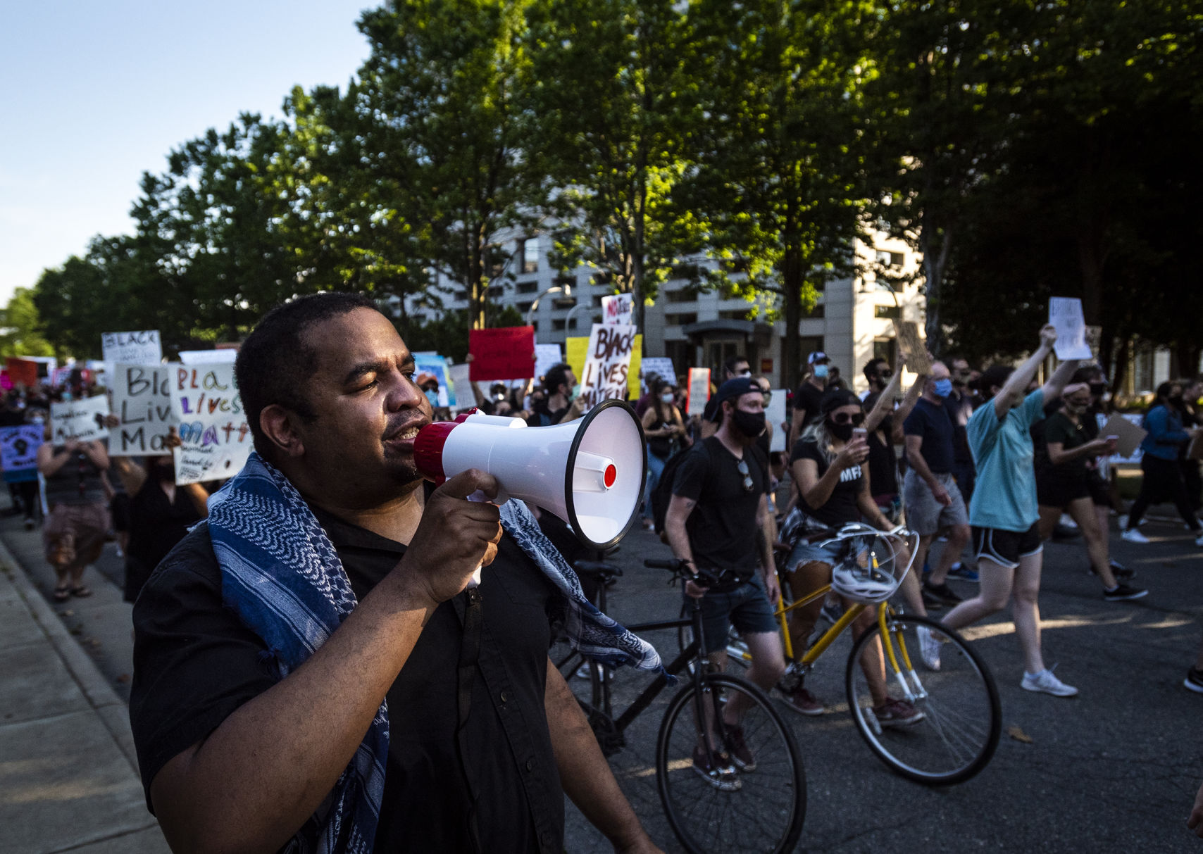 Protest